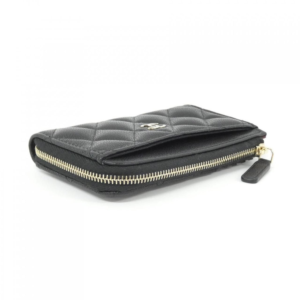 Chanel Timeless Classic Line Card Case — view 3