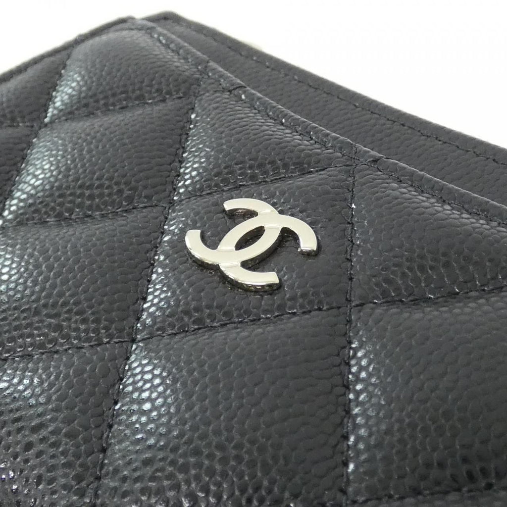 Chanel Timeless Classic Line Card Case — view 4