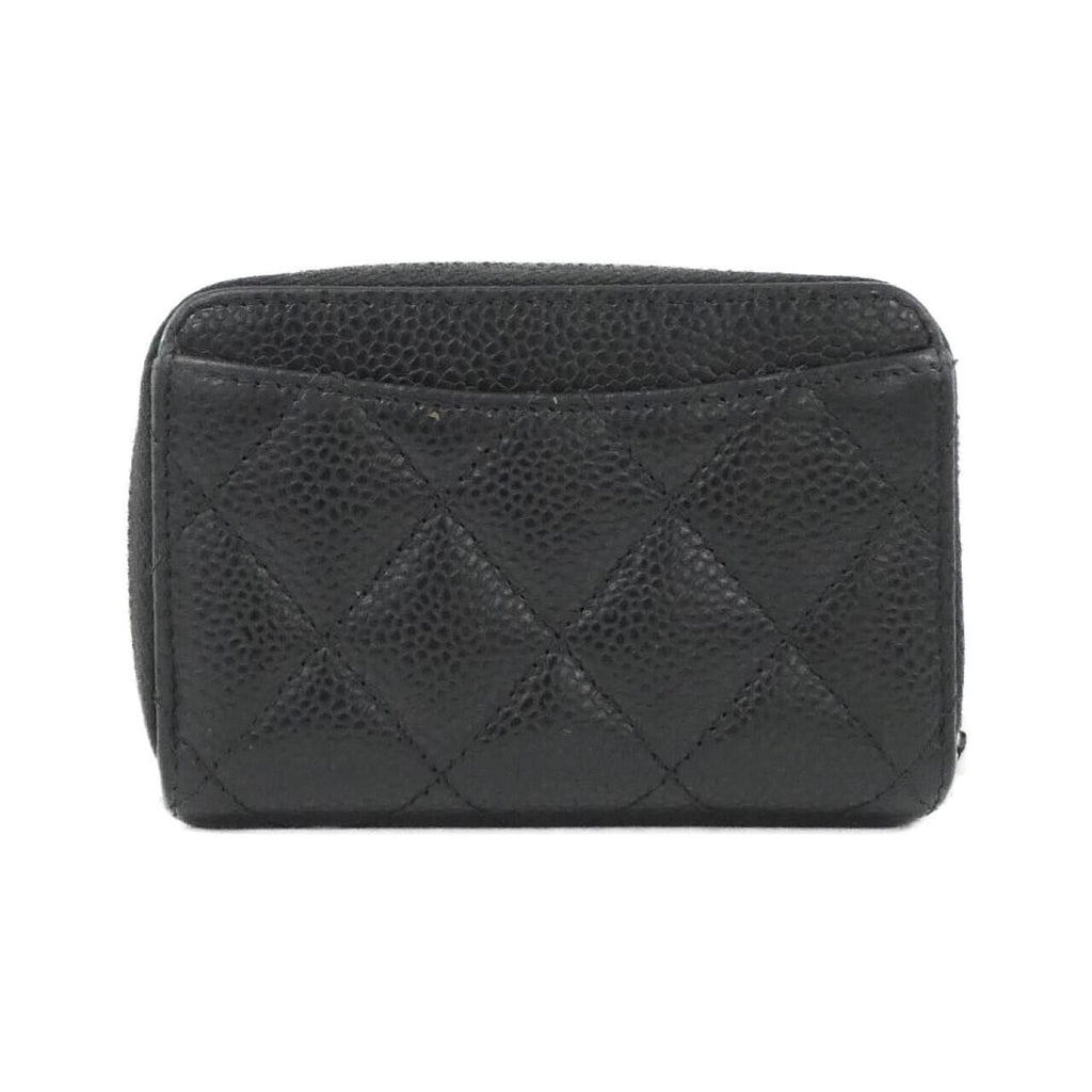 Chanel Timeless Classic Line Coin Case — view 2