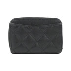 Chanel Timeless Classic Line Coin Case — view 2