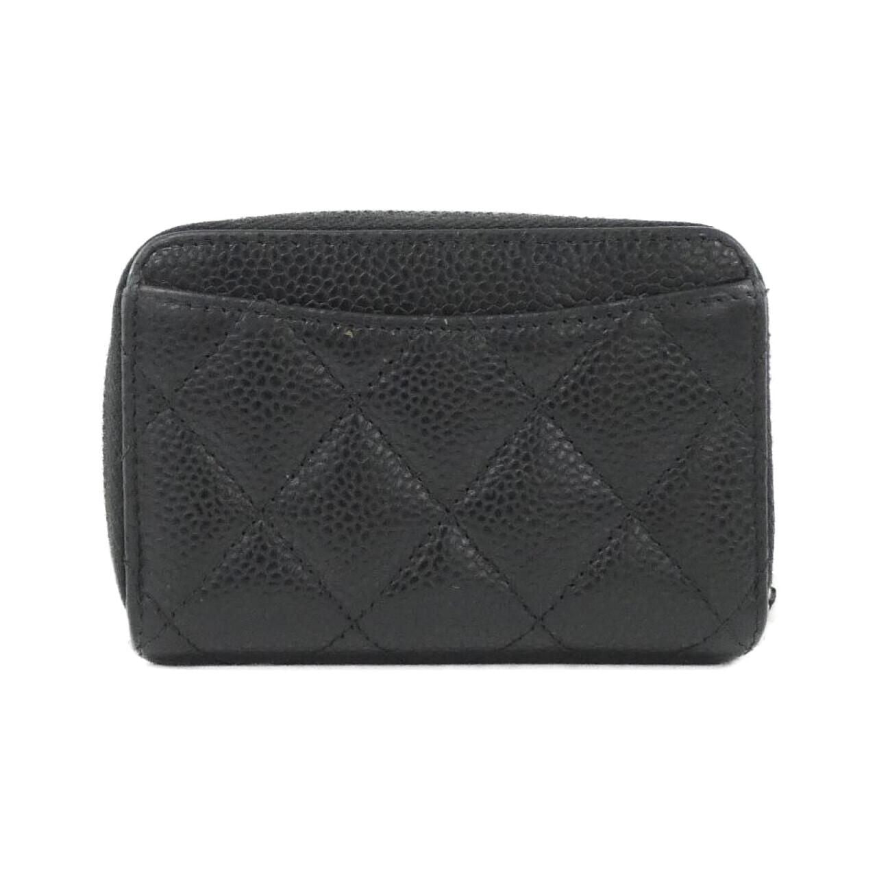 Chanel Timeless Classic Line Coin Case — view 2