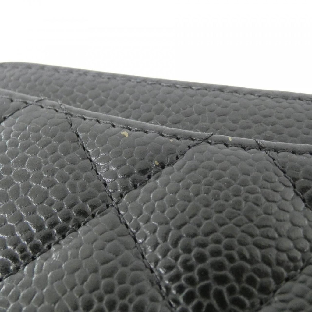 Chanel Timeless Classic Line Coin Case — view 8