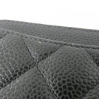 Chanel Timeless Classic Line Coin Case — view 8