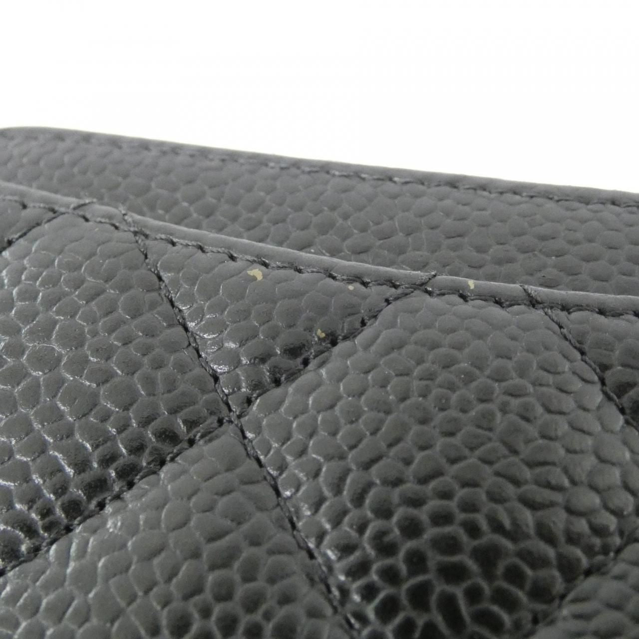 Chanel Timeless Classic Line Coin Case — view 8