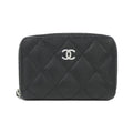 Chanel Timeless Classic Line Coin Case