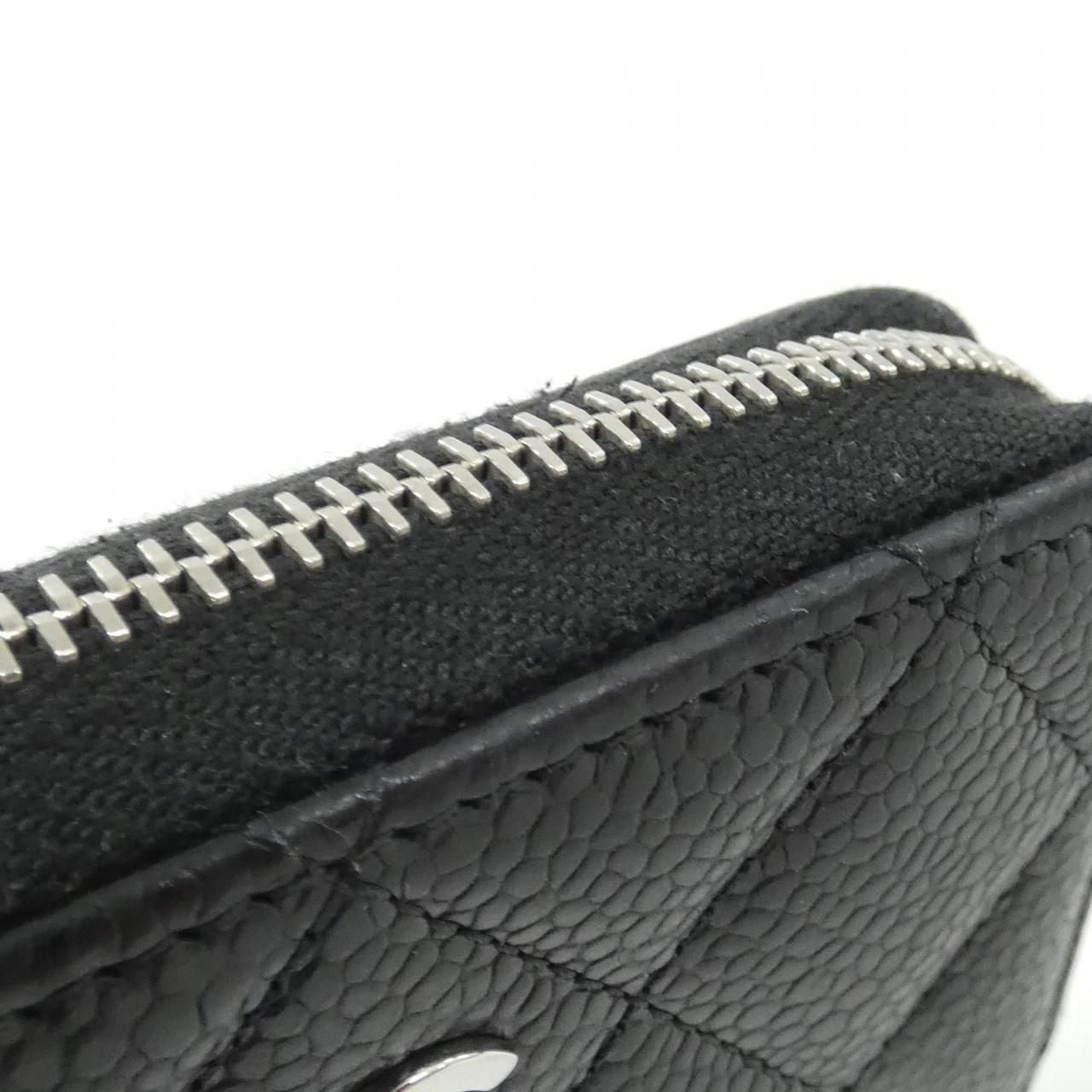 Chanel Timeless Classic Line Coin Case — view 6