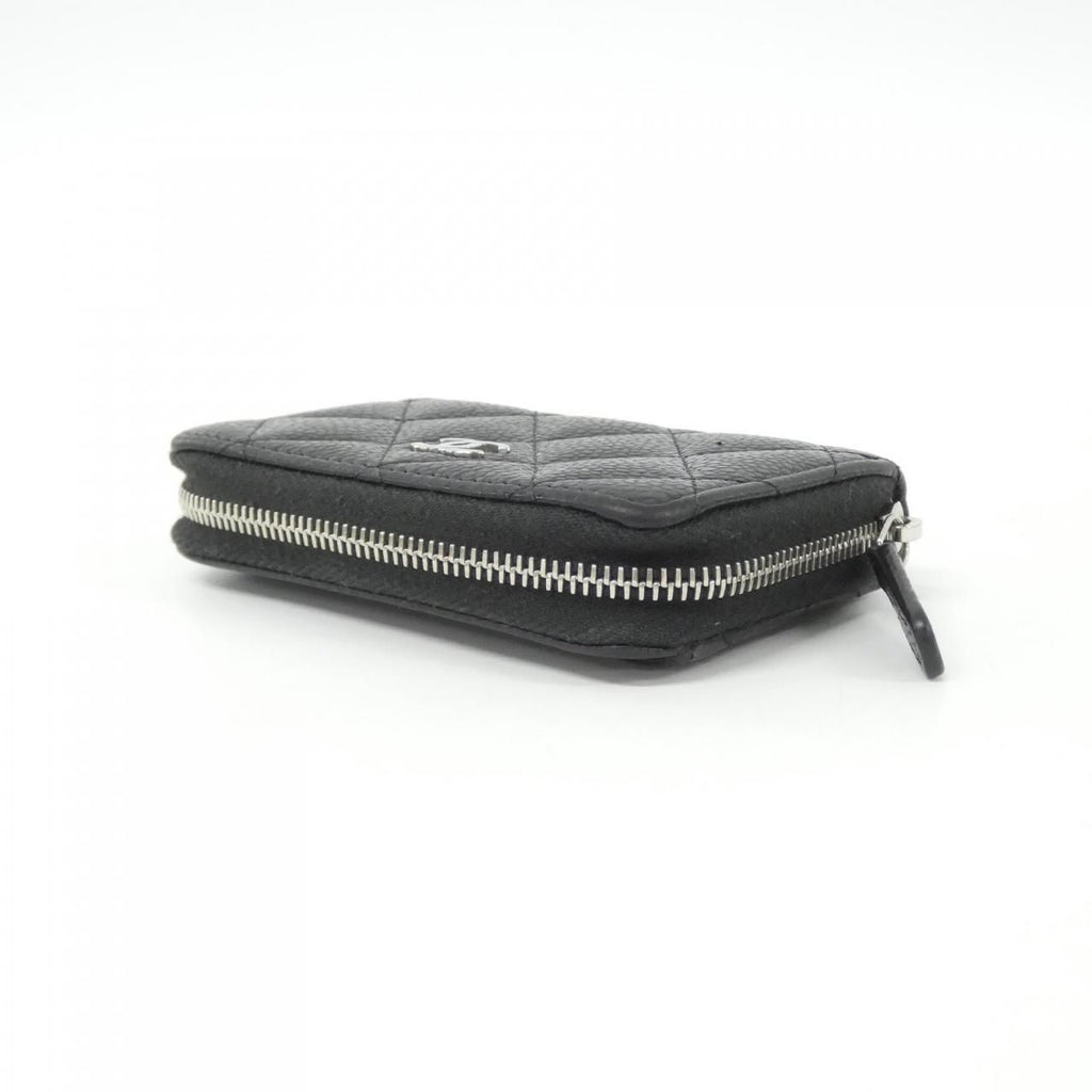 Chanel Timeless Classic Line Coin Case — view 3