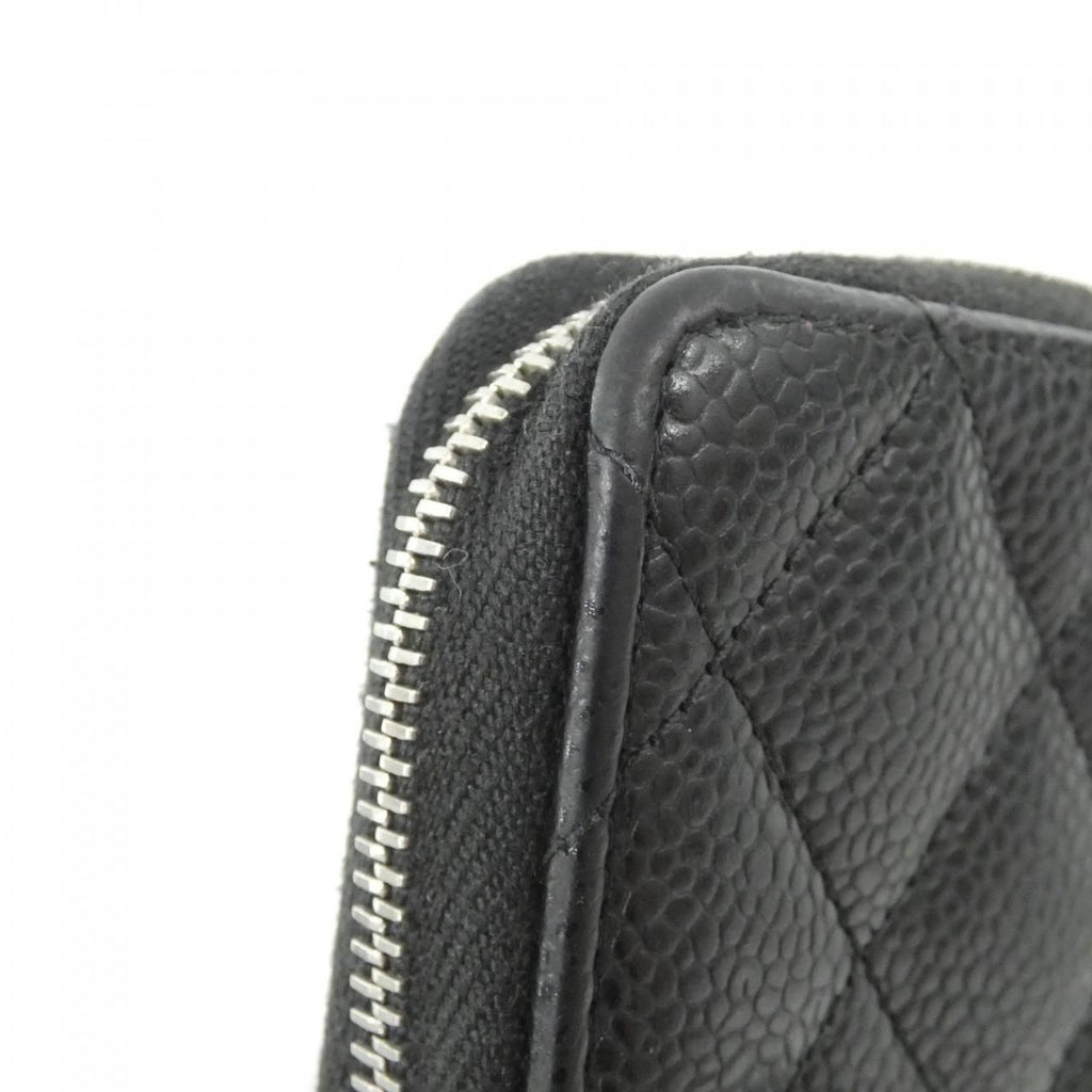 Chanel Timeless Classic Line Coin Case — view 5
