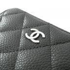 Chanel Timeless Classic Line Coin Case — view 7