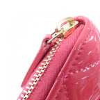 Chanel Wallet Pink — view 4