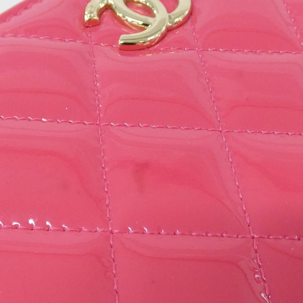 Chanel Wallet Pink — view 8