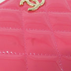 Chanel Wallet Pink — view 8