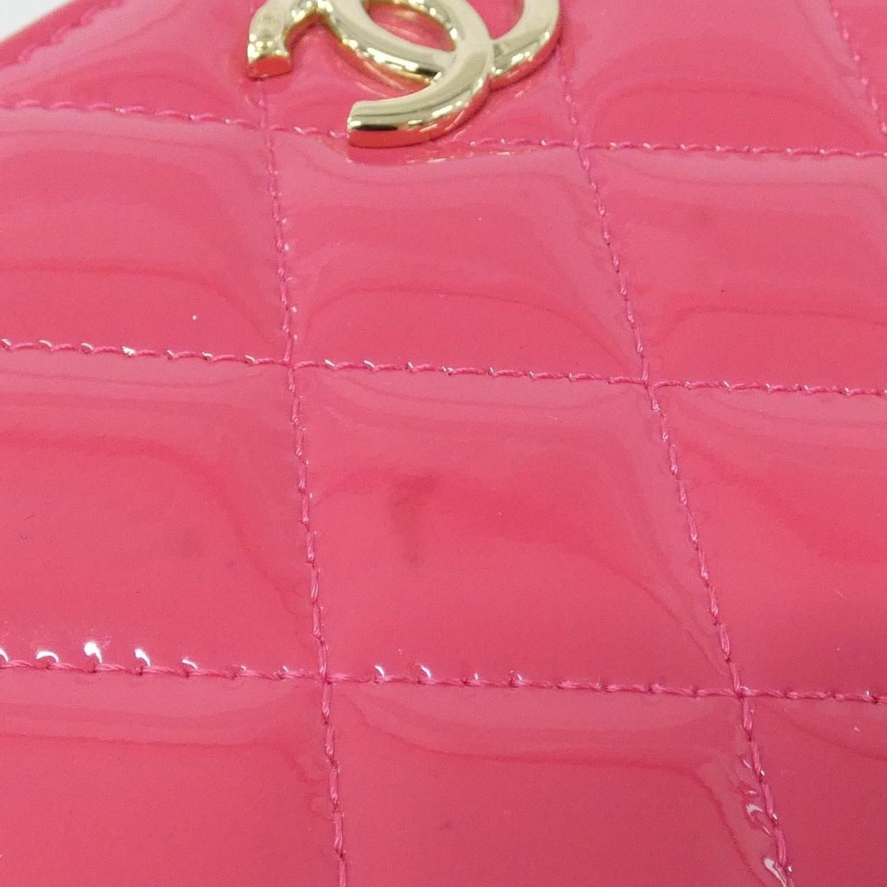 Chanel Wallet Pink — view 8