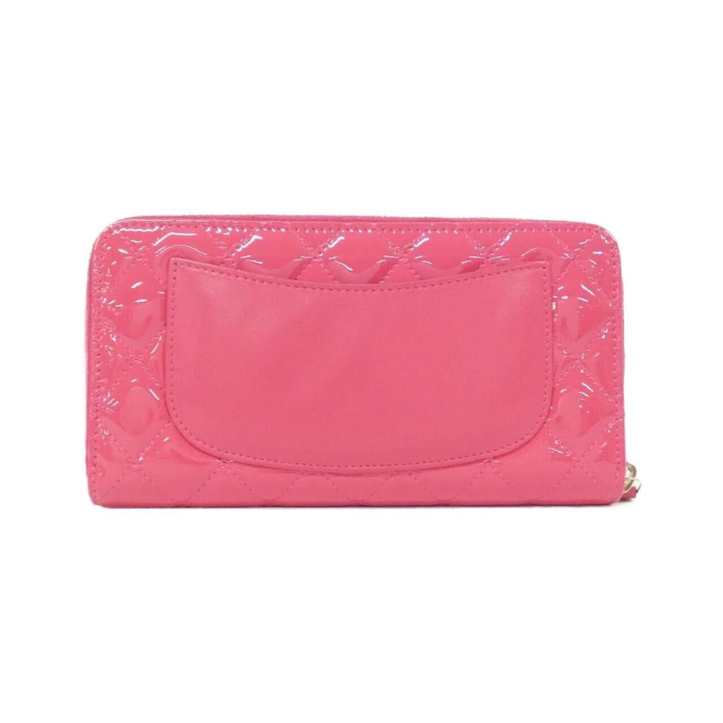 Chanel Wallet Pink — view 2