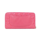 Chanel Wallet Pink — view 2