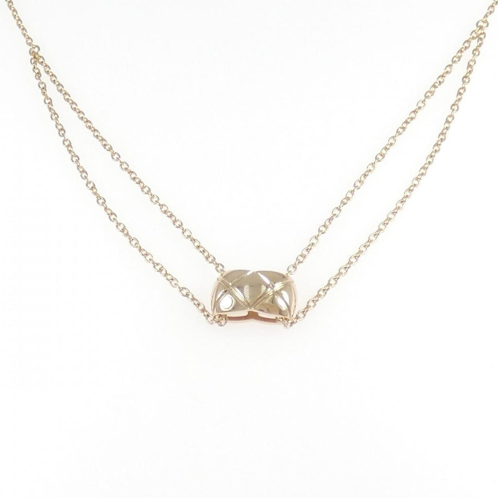 Chanel Coco Crush Necklace