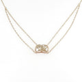 Chanel Coco Crush Necklace