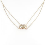 Chanel Coco Crush Necklace