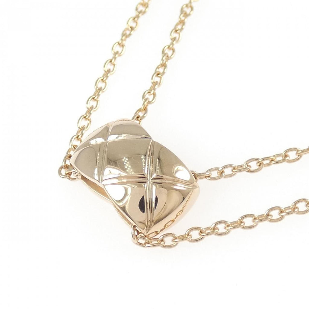 Chanel Coco Crush Necklace — view 3