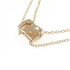Chanel Coco Crush Necklace — view 4