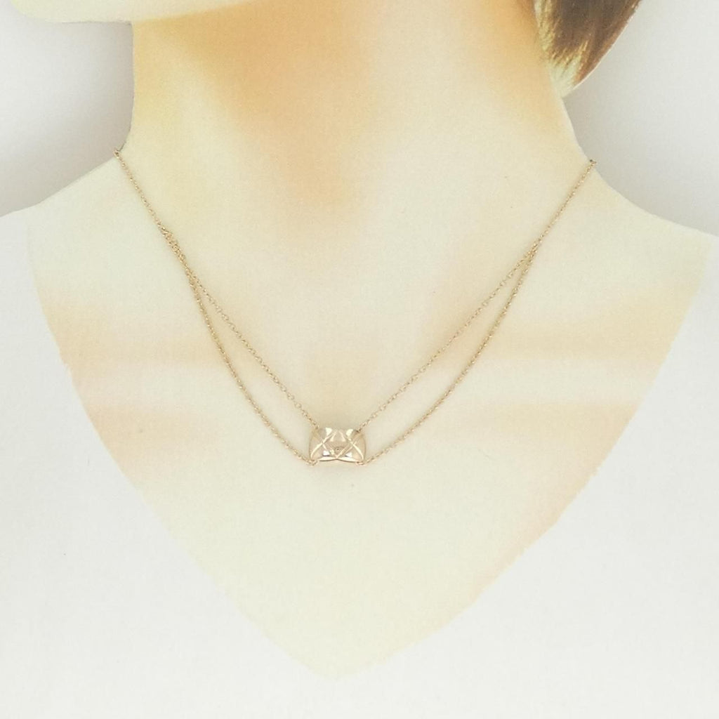 Chanel Coco Crush Necklace — view 6