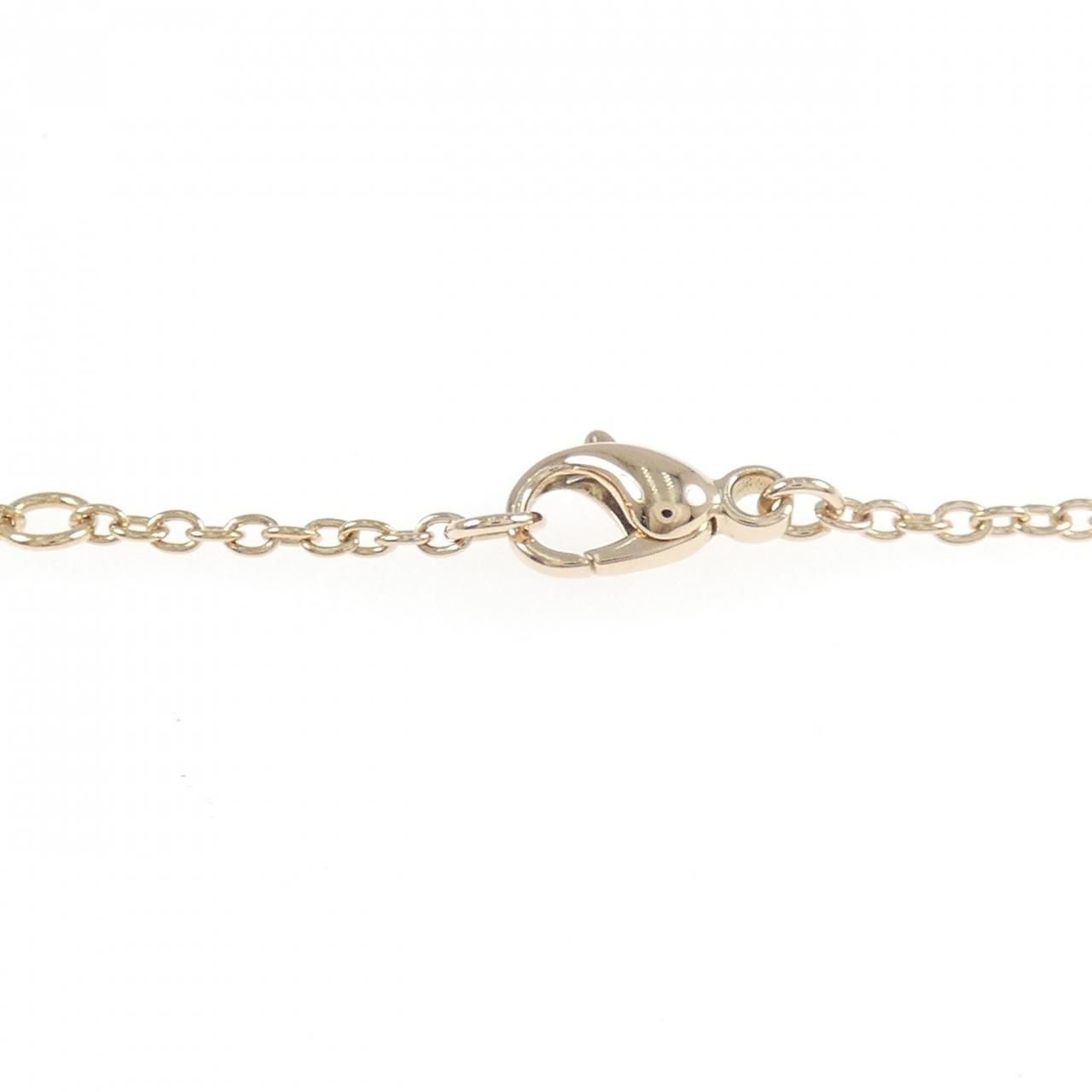 Chanel Coco Crush Necklace — view 5