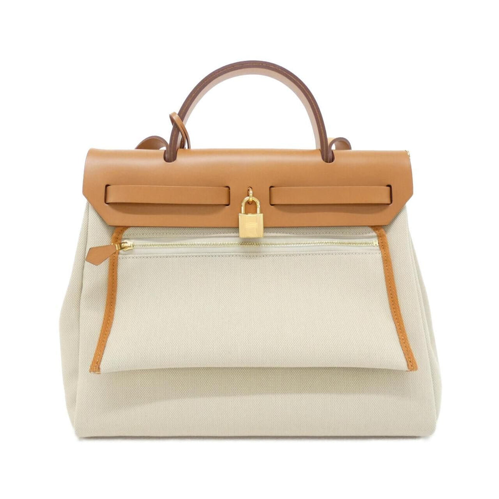 Hermes Herbag Zip PM — view 2