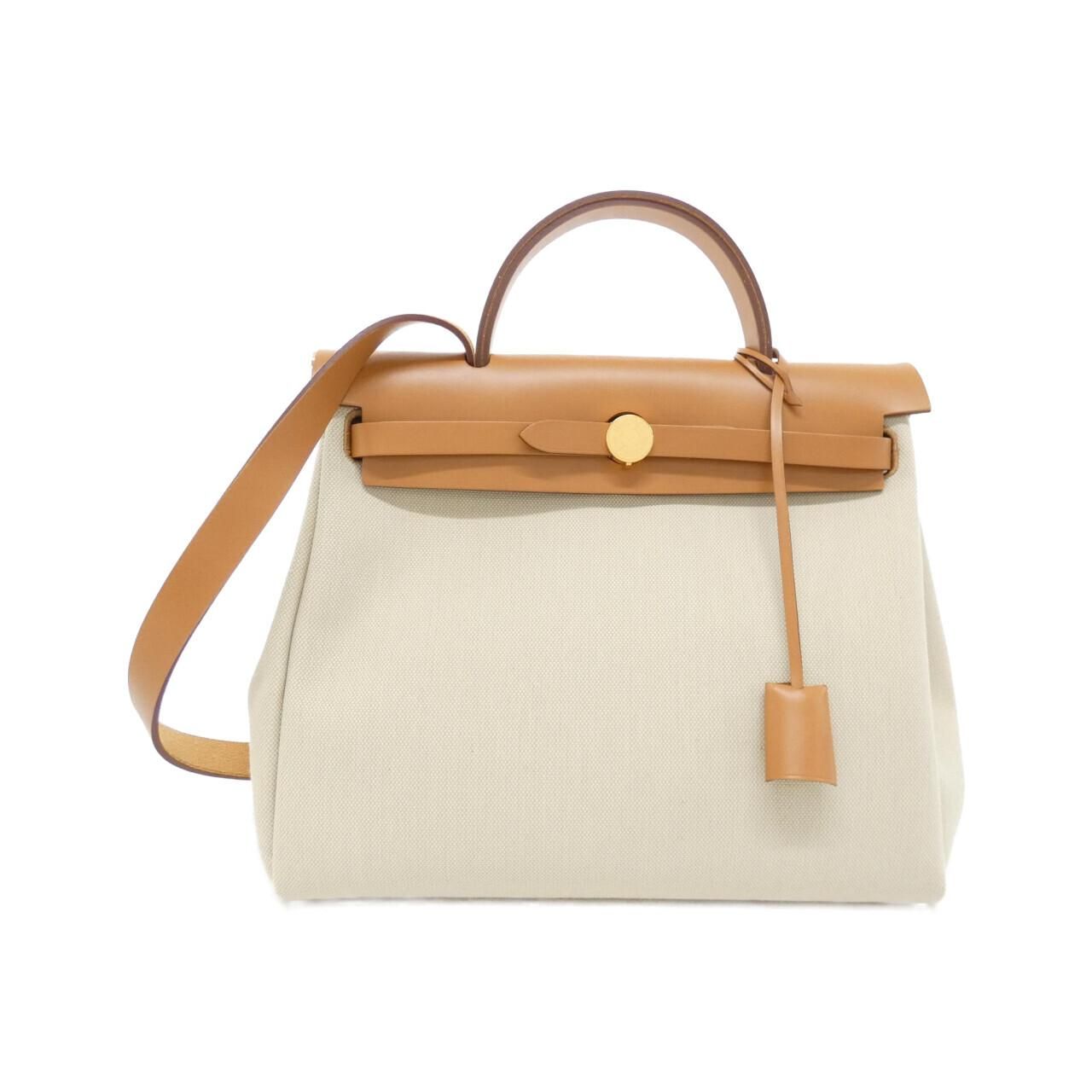 Hermes Herbag Zip PM