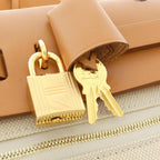 Hermes Herbag Zip PM — view 7
