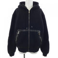 Hermes Hoodie Black