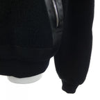 Hermes Hoodie Black — view 6