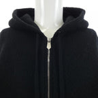 Hermes Hoodie Black — view 5