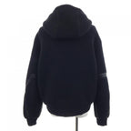 Hermes Hoodie Black — view 2