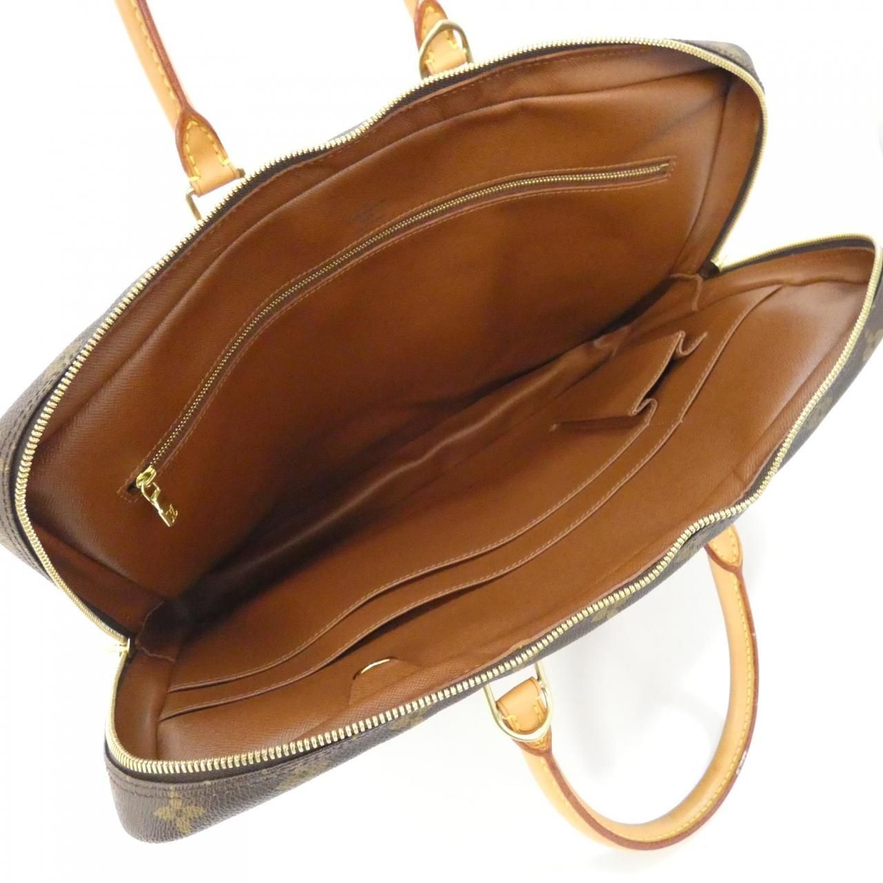 Louis Vuitton Vintage Monogram Porte Document Voyage — view 8