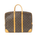Louis Vuitton Vintage Monogram Porte Document Voyage