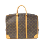Louis Vuitton Vintage Monogram Porte Document Voyage