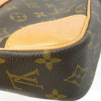 Louis Vuitton Vintage Monogram Porte Document Voyage — view 2