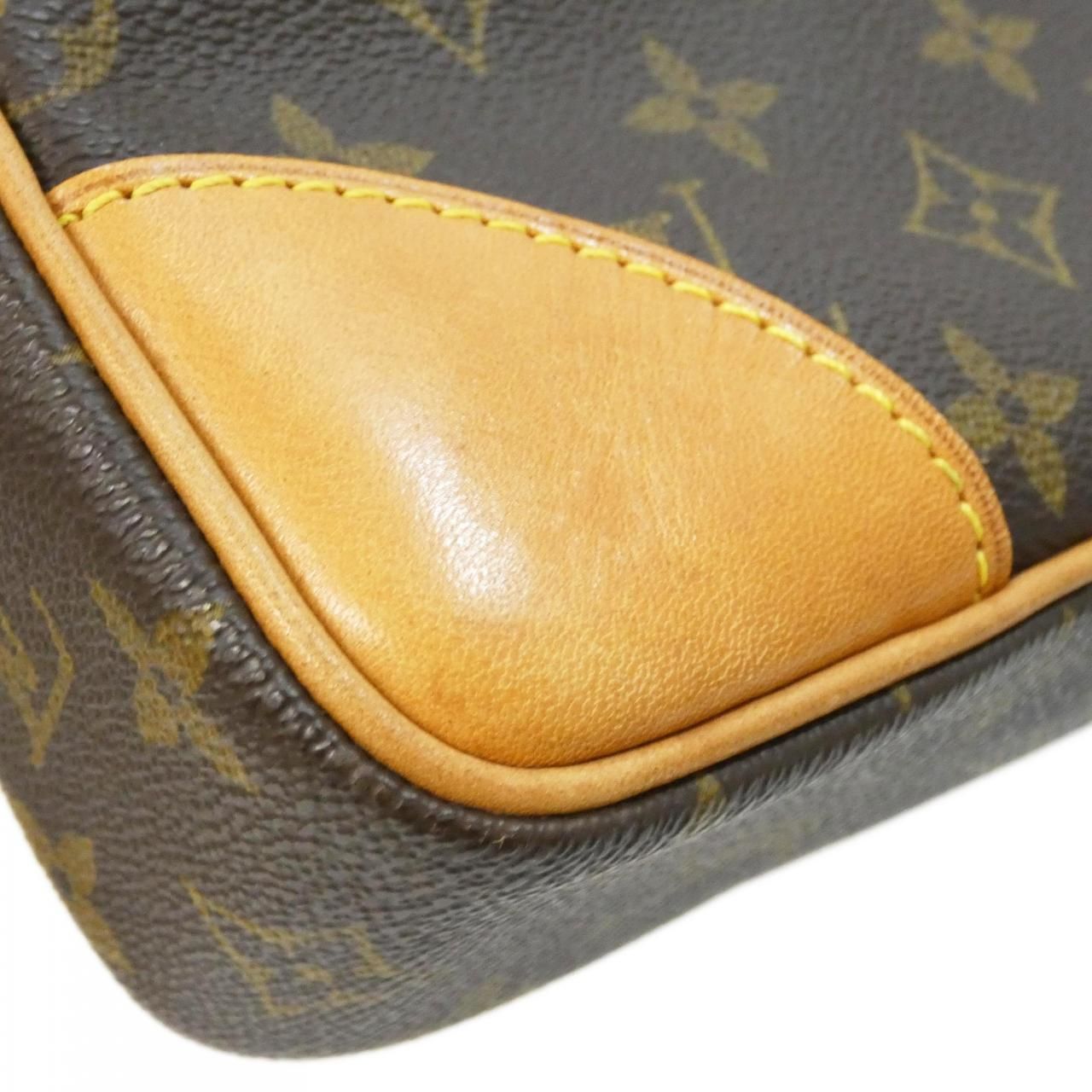 Louis Vuitton Vintage Monogram Porte Document Voyage — view 3