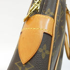 Louis Vuitton Vintage Monogram Porte Document Voyage — view 5