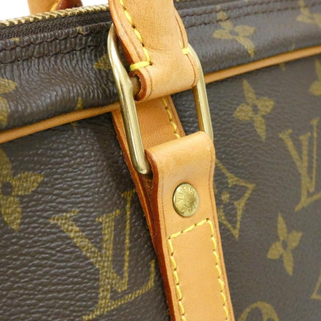 Louis Vuitton Vintage Monogram Porte Document Voyage — view 6