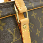 Louis Vuitton Vintage Monogram Porte Document Voyage — view 6