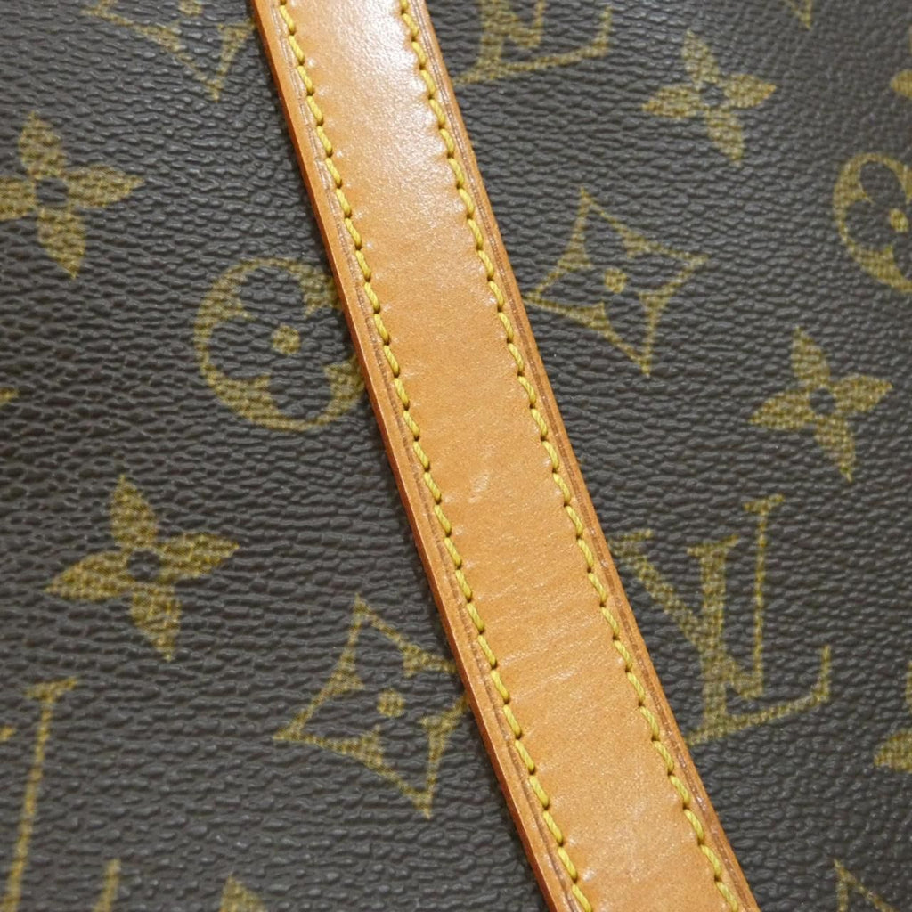 Louis Vuitton Vintage Monogram Porte Document Voyage — view 4