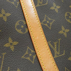Louis Vuitton Vintage Monogram Porte Document Voyage — view 4