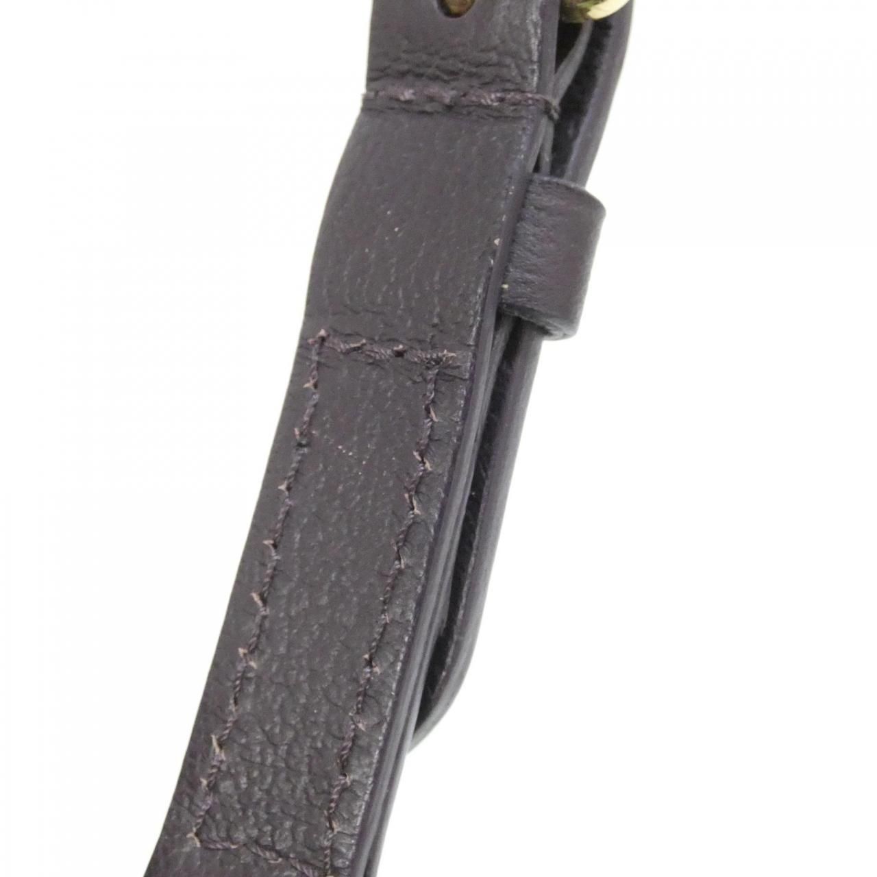 Louis Vuitton Vintage Iol Cabas PM Shoulder — view 6