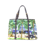 Louis Vuitton Vintage Iol Cabas PM Shoulder — view 2