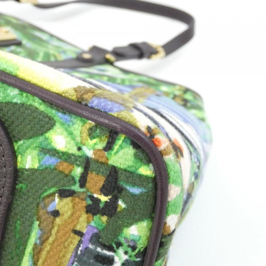 Louis Vuitton Vintage Iol Cabas PM Shoulder — view 3