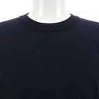 Hermes Fragmon Equestrian Integral Knit Sweater — view 5
