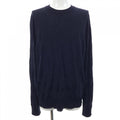 Hermes Fragmon Equestrian Integral Knit Sweater