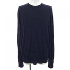 Hermes Fragmon Equestrian Integral Knit Sweater