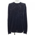 Hermes Knit Sweater Black